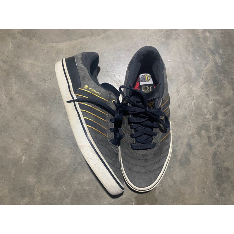 Adidas Busenitz x spitfire second