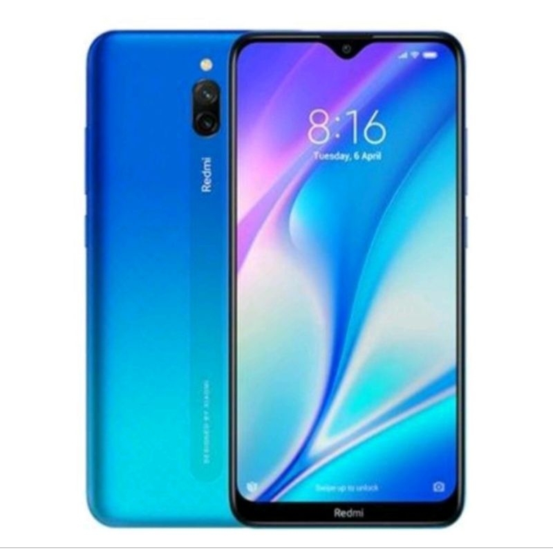 Xiaomi Redmi 8A PRO second preloved