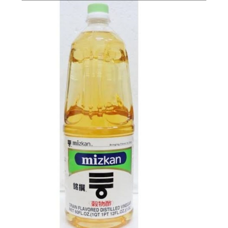 

MIZKAN KOKUMATSU 500ML / 1.8L
