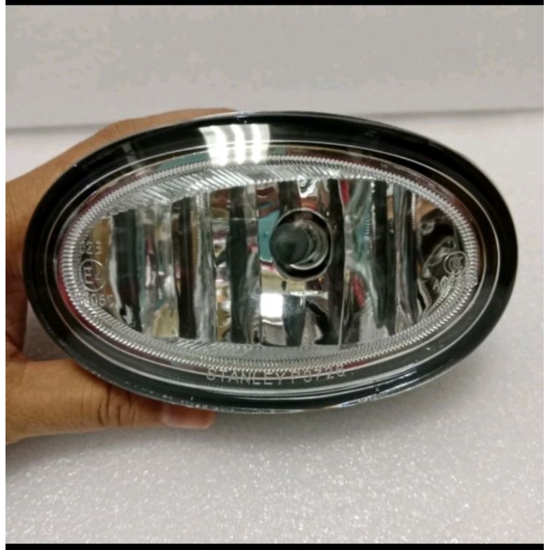 foglamp brio mobilio kanan original