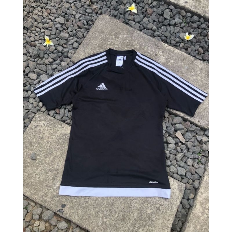 THREEBAR JERSEY ADIDAS