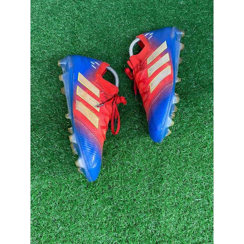 Adidas Nemeziz 18.1 FG