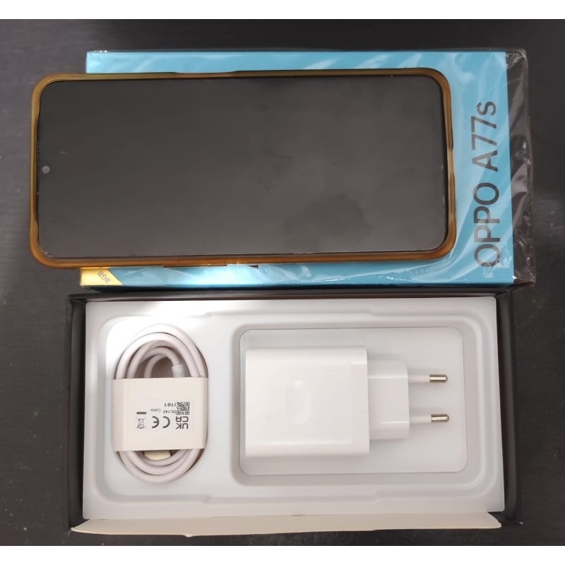 Oppo A77S 8/128 Second