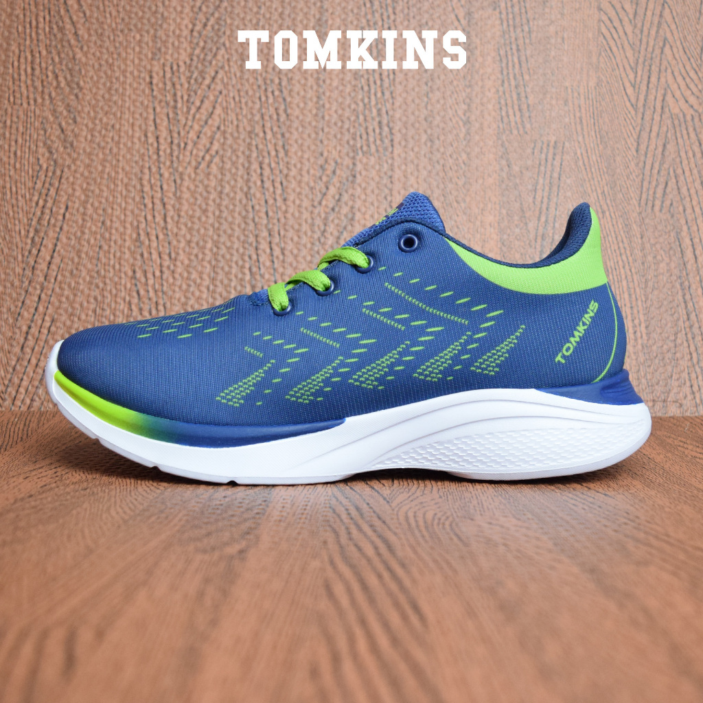 TOMKINS Stream Alpha - Sepatu Olahraga