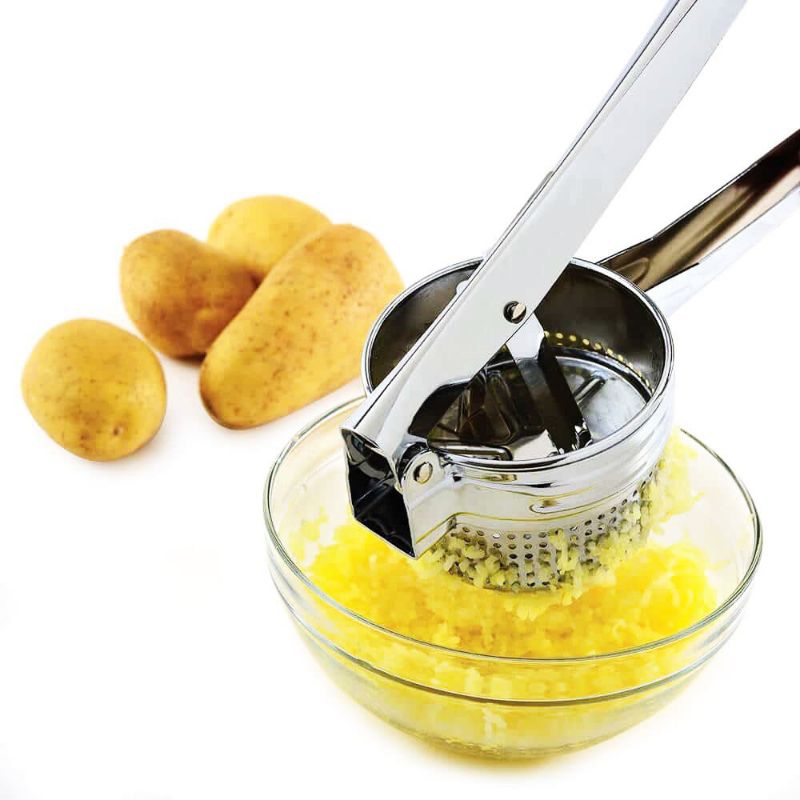 alat pres abon / kentang