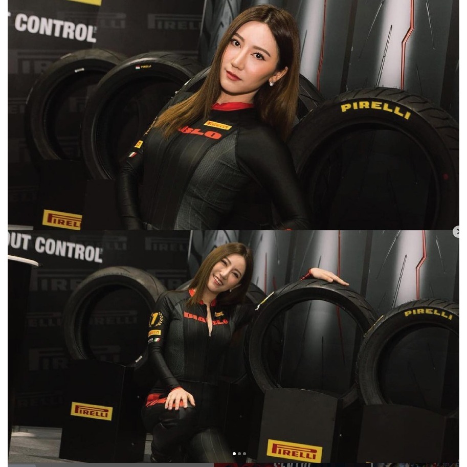 (BAYAR DITEMPAT) BAN PIRELLI 90/80-17 DIABLO ROSSO CORSA ||, DIABLO ROSSO SPORT Ban Motor GTR 150, M