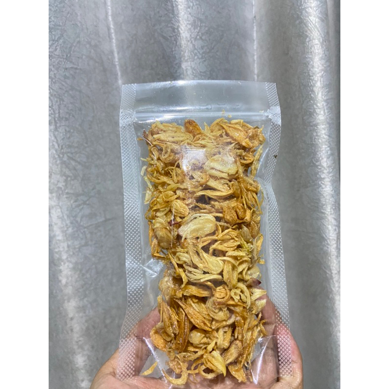 

BAWANG GORENG GOCENG || BAWANG MERAH GORENG || BAMER