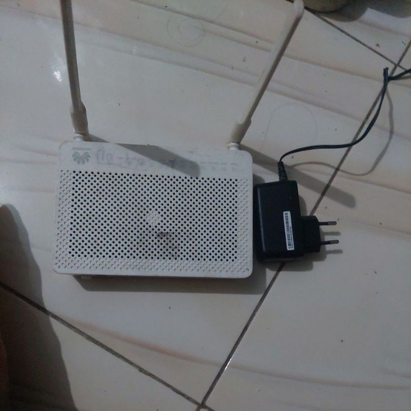 router huawei hg8245h5
