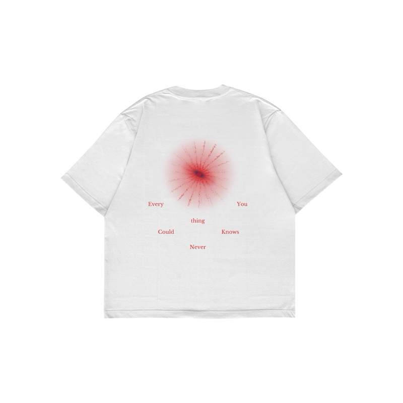 Praedae Studio - Celestial tee