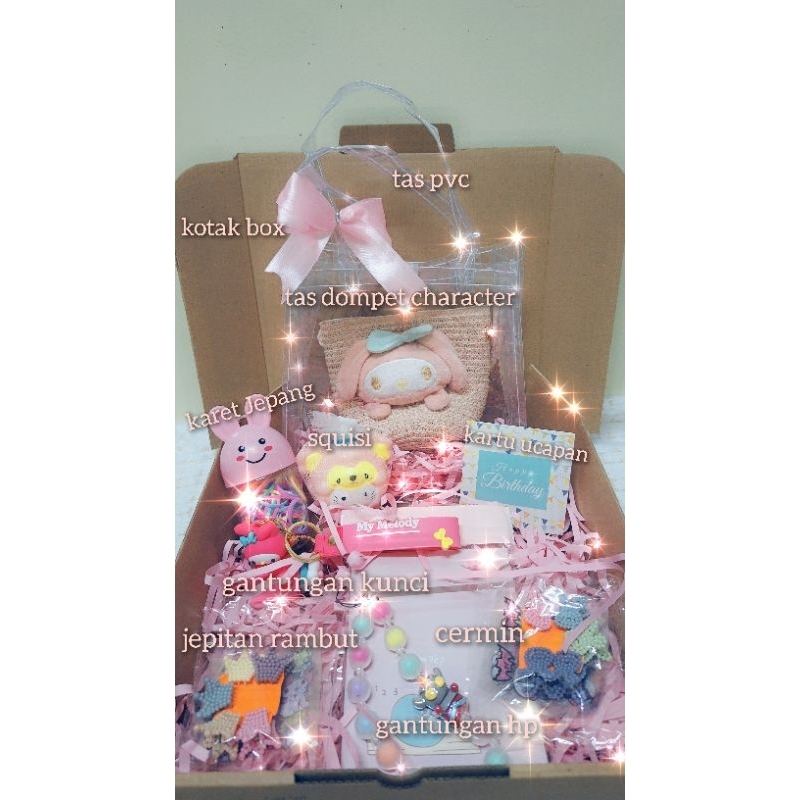 

Hamper Anak Kado Ulang Tahun Hamper Ulang Tahun Anak