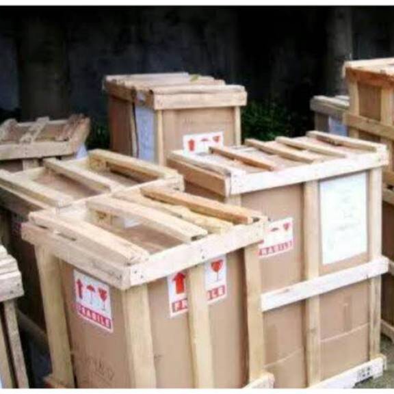 

PROMO SEMANGAT Packing palet kayu ukuran Kecil