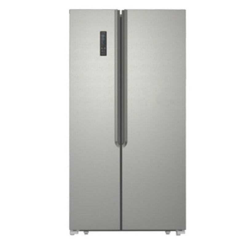 Kulkas Side by Side GEA G2D 472 INOX / 472 R INOX 2 Pintu 472 Liter