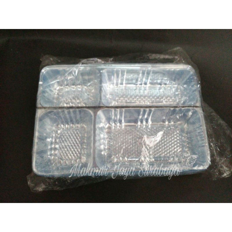 

(10 pcs) Mika NBK/Mika Dus NBK/Mika Dus R7 Panjang/Mika Dus Panjang/Mika Dos Panjang