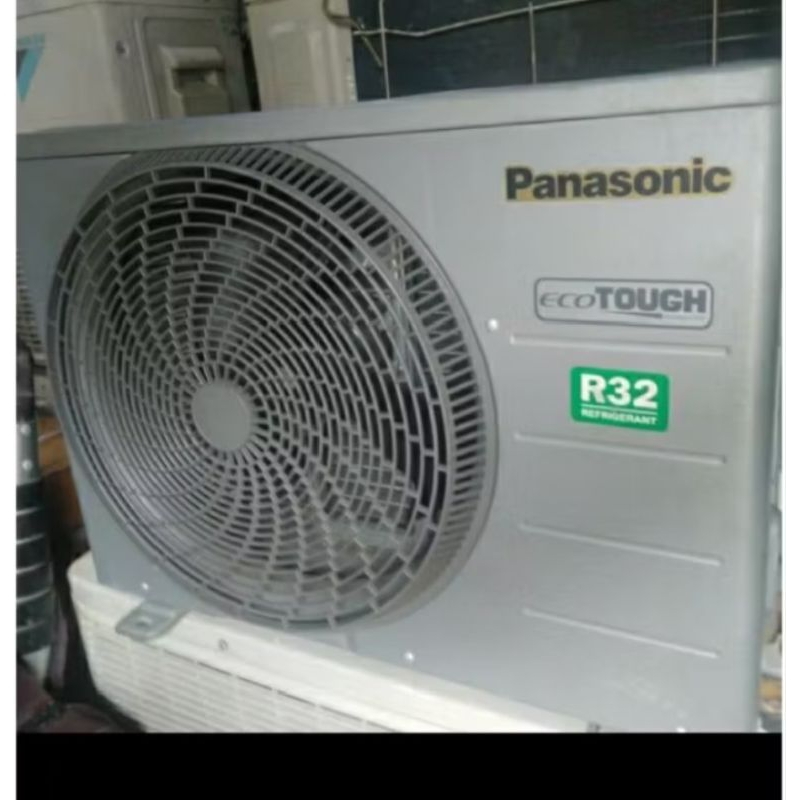 AC OUTDOOR PANASONIC 2PK R32