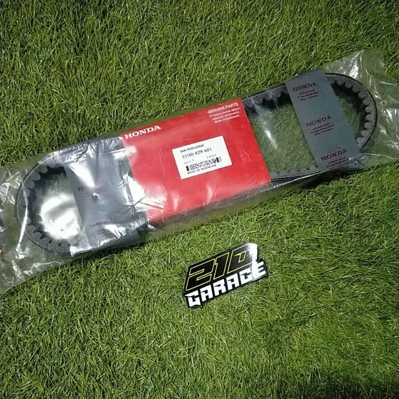 V-Belt Vario 125 Vanbelt Timing Belt Honda Original 23100-KZR-601