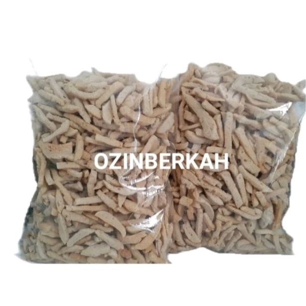 

basreng original daun jeruk 1kg