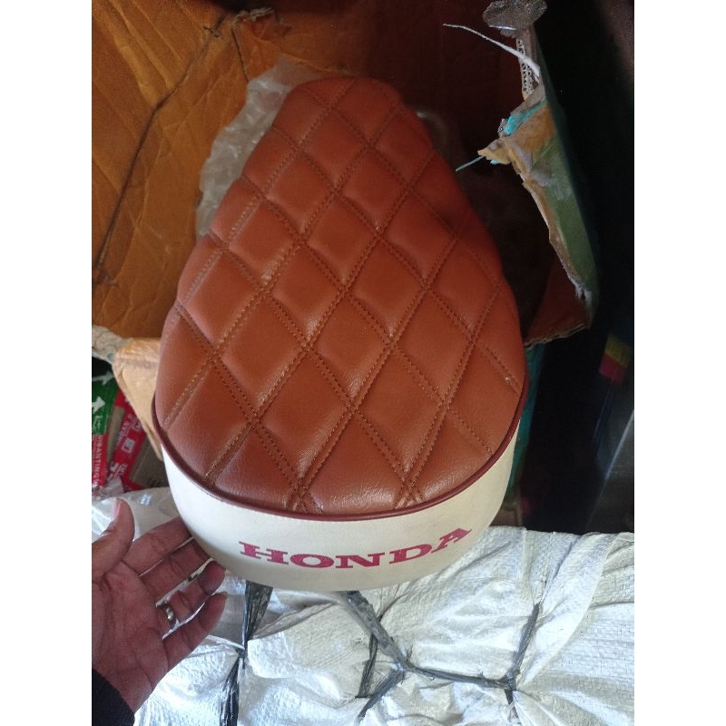 jok single honda c70 c700 c800 astrea800 star streetcub dll