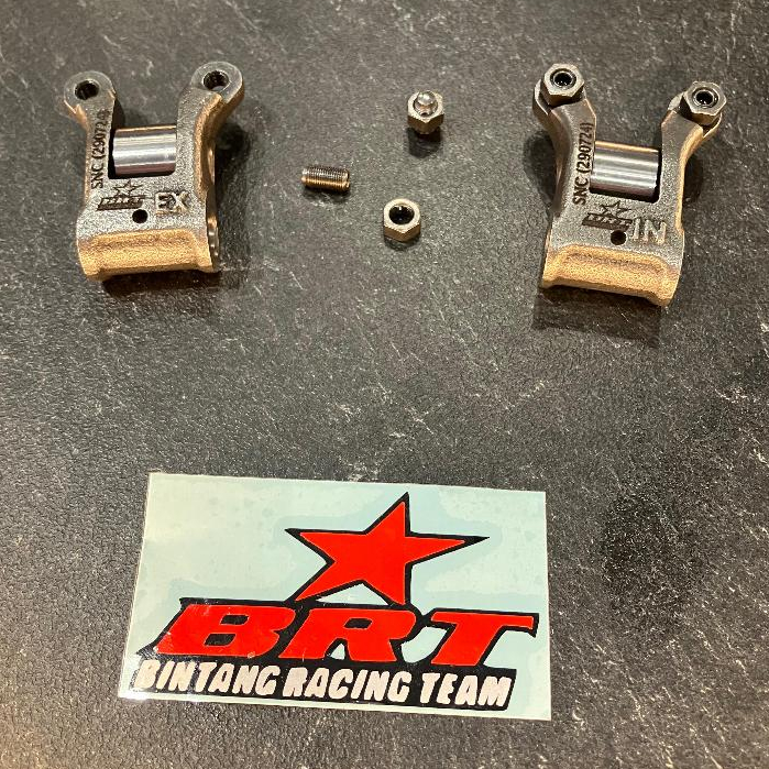 ROCKER ARM CAM NOKEN AS SONIC NEW BRT