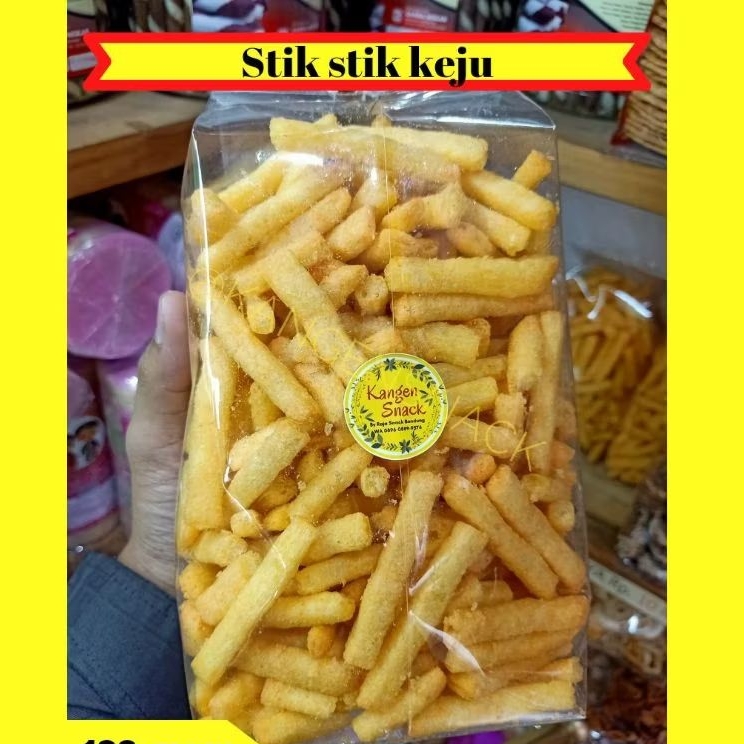 

tes stik keju / stik keju / sabena keju / stik enak / stik murah / tes stik 160gr