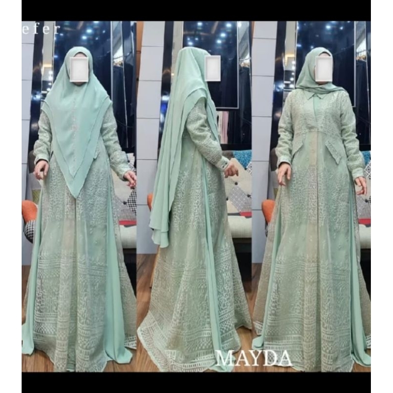 GAMIS 3IN1 BY EFER