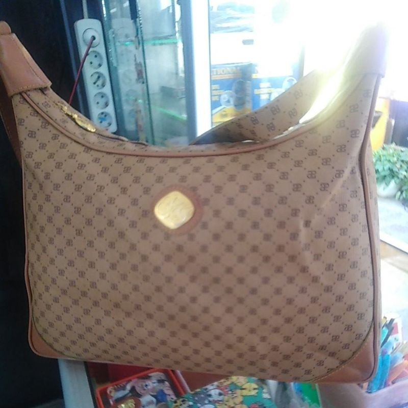 Shoulder bag PAOLO GUCCI