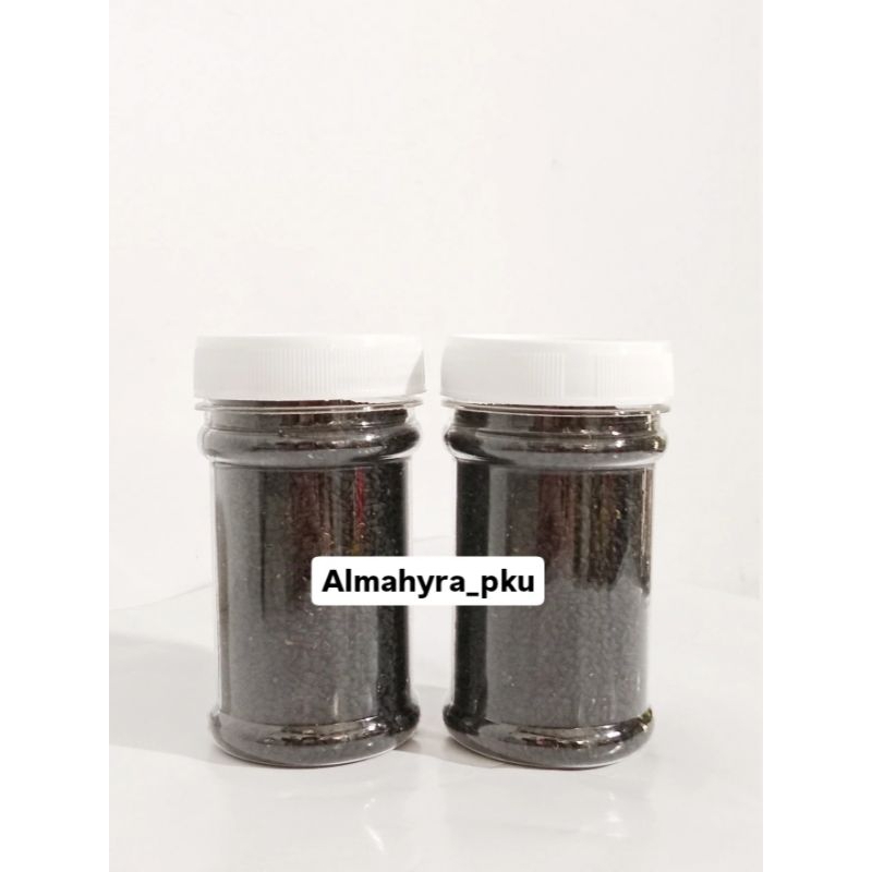 Biji Habbatussauda/ Jintan Hitam/ Habbatussauda Murni