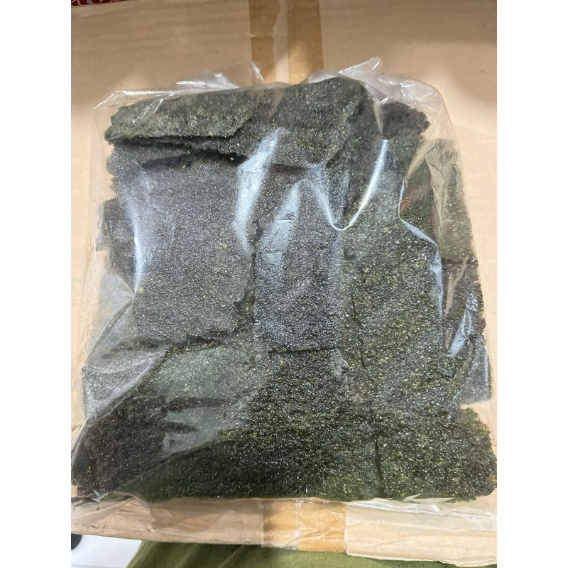 

Rumput Laut Original