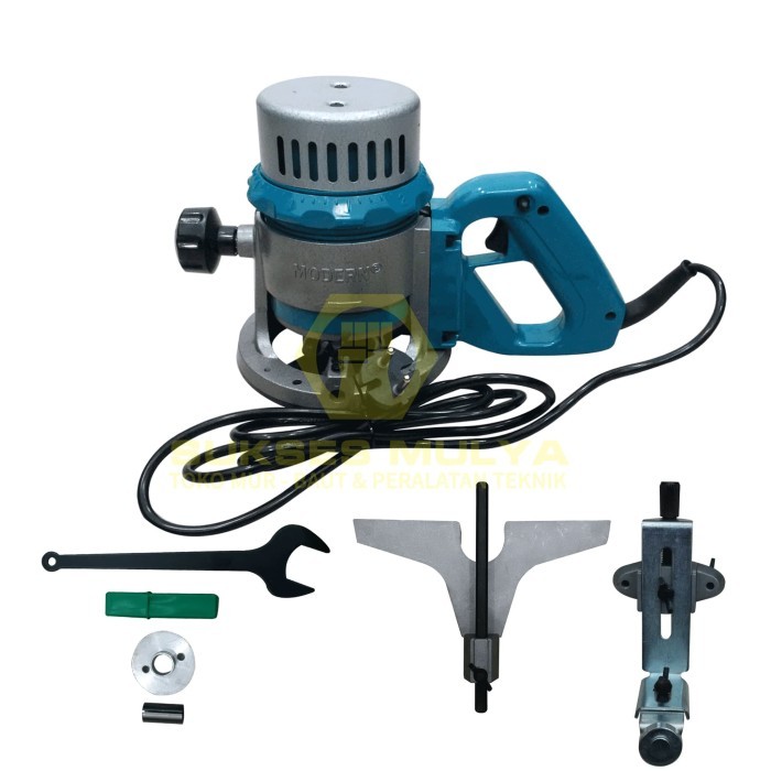 Mesin Profil Besar Modern M 2850