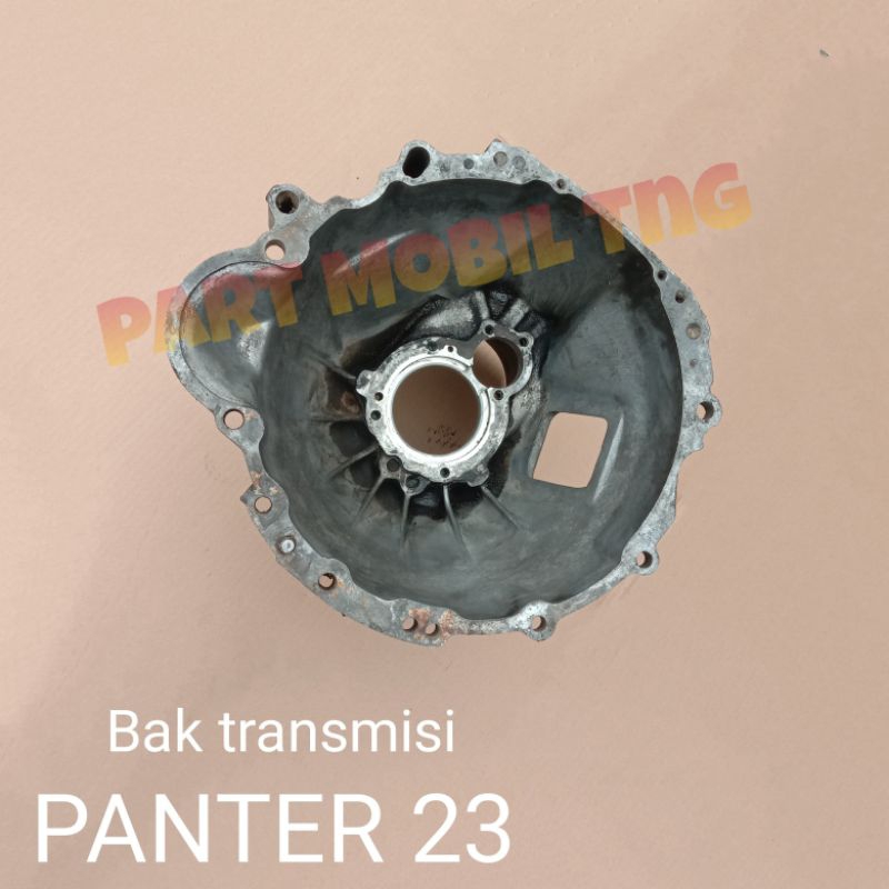 Housing Depan Kepala Babi Transmisi Isuzu Panther 23 2300cc Copotan