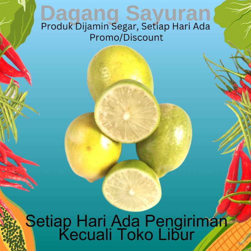 

JERUK LEMON LOKAL/BUAH SEGAR/JUAL BUAH SEGAR/DAGANG BUAH SEGAR/PEDAGANG BUAH SEGAR/TOKO DAGANG SAYURAN/SERPONG/BSD/BINTARO/CIPUTAT/PAMULANG/PONDOK AREN/TANGERANG SELATAN/TANGSEL