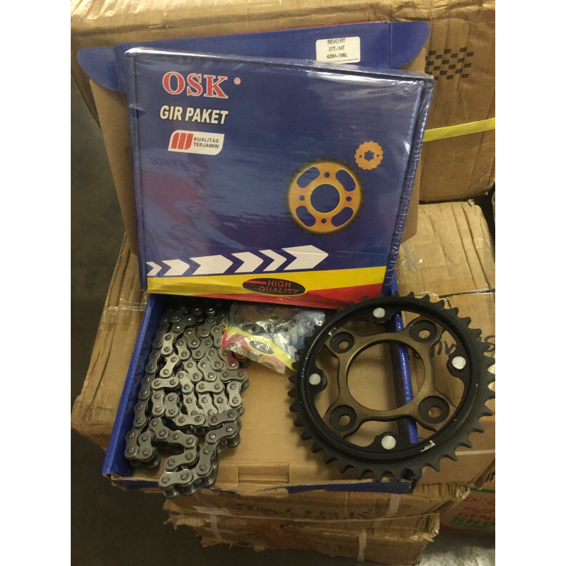 GIR PAKET REVO FIT ( gir sepuh ) gir paket revo abs ( gear paket revo abs ) gear paket revo fit