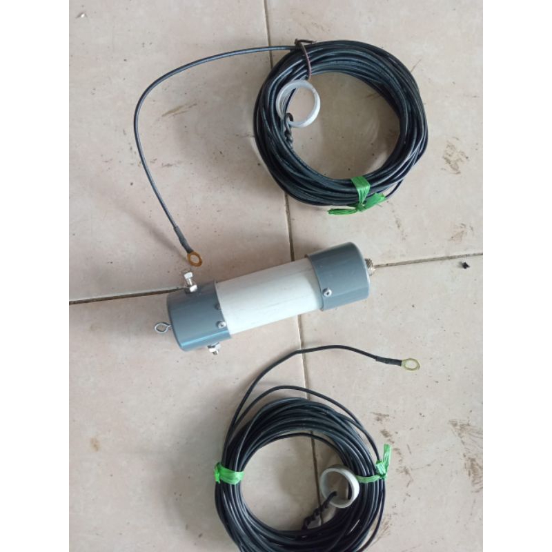 Antena hf 40m band