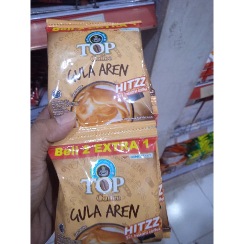

Top gula aren rtg
