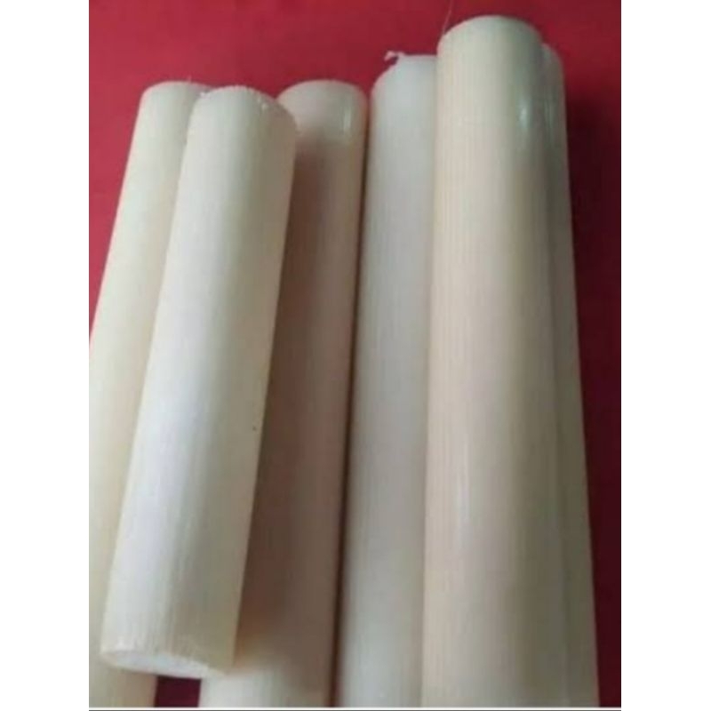 

umbut kecombrang hijau 250 gram