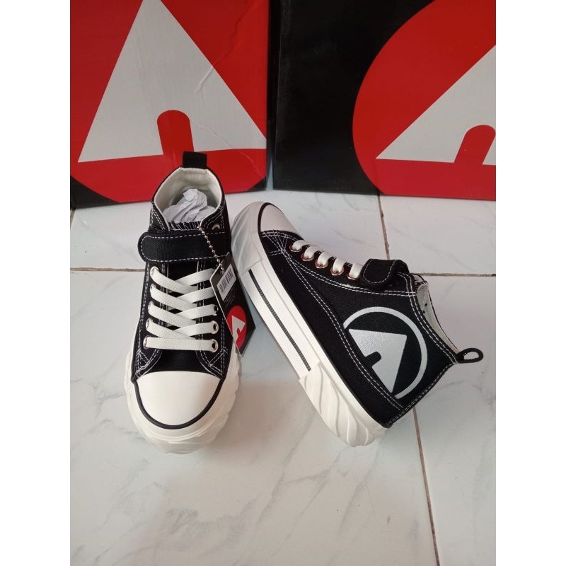 SEPATU SNEAKERS ANAK LAKI LAKI ORIGINAL AIRWALK