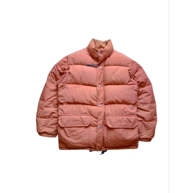 Sugar Cane by Henry Lear Down Jacket