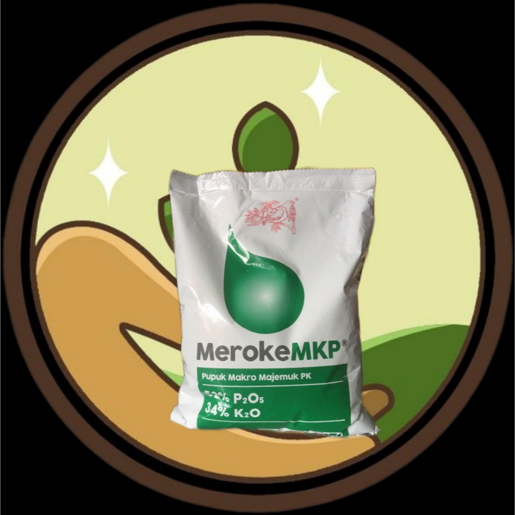 MKP Meroke @ 1 Kg