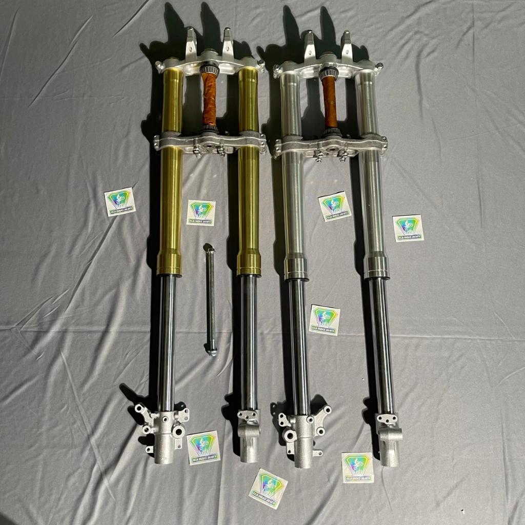 USD Kawasaki KX 85 Thailand