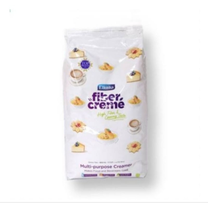 

ELLENKA FIBER CREME 1KG