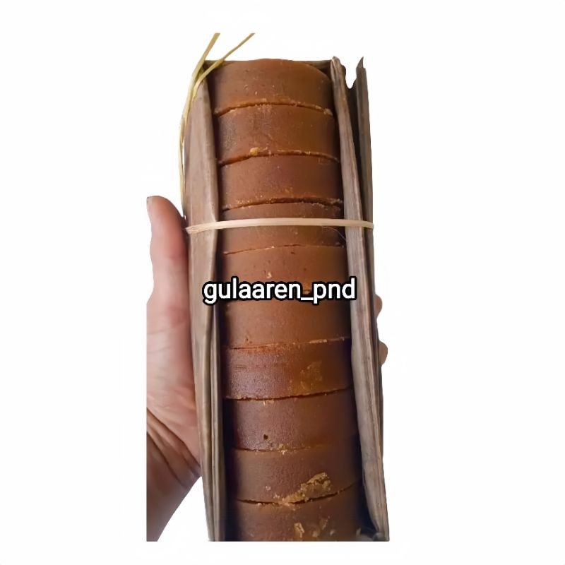 

1 KG GULA AREN ASLI - GULA KAWUNG