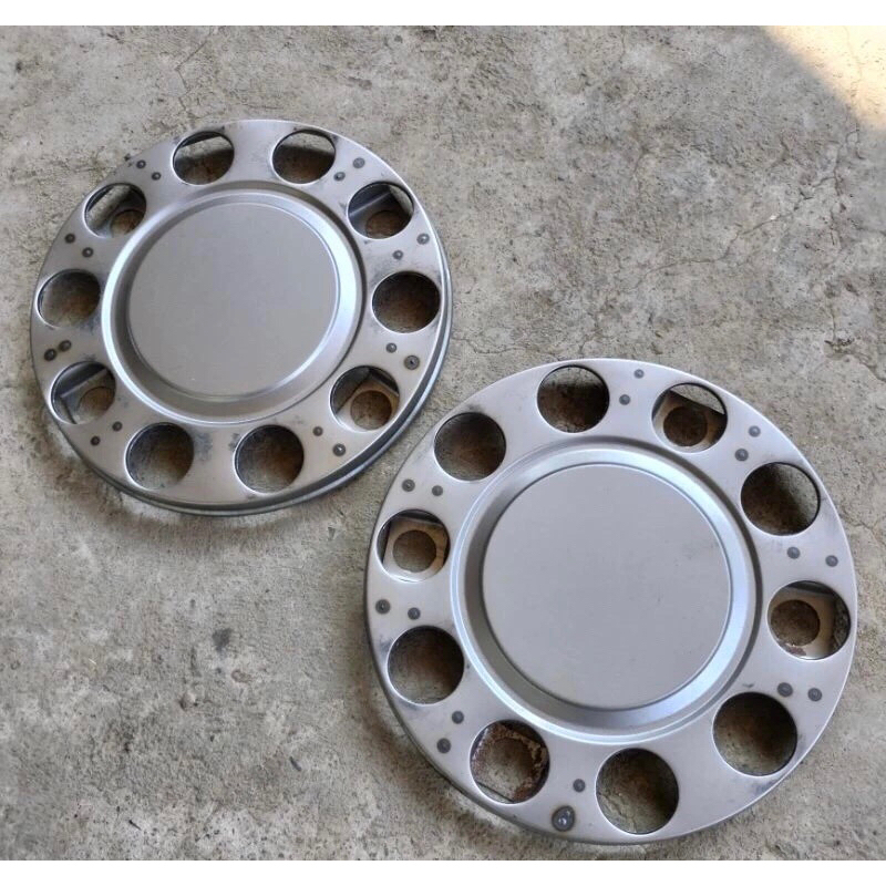 Wildop Ring Depan Wildop Donat Truk Bus Hino Mercy