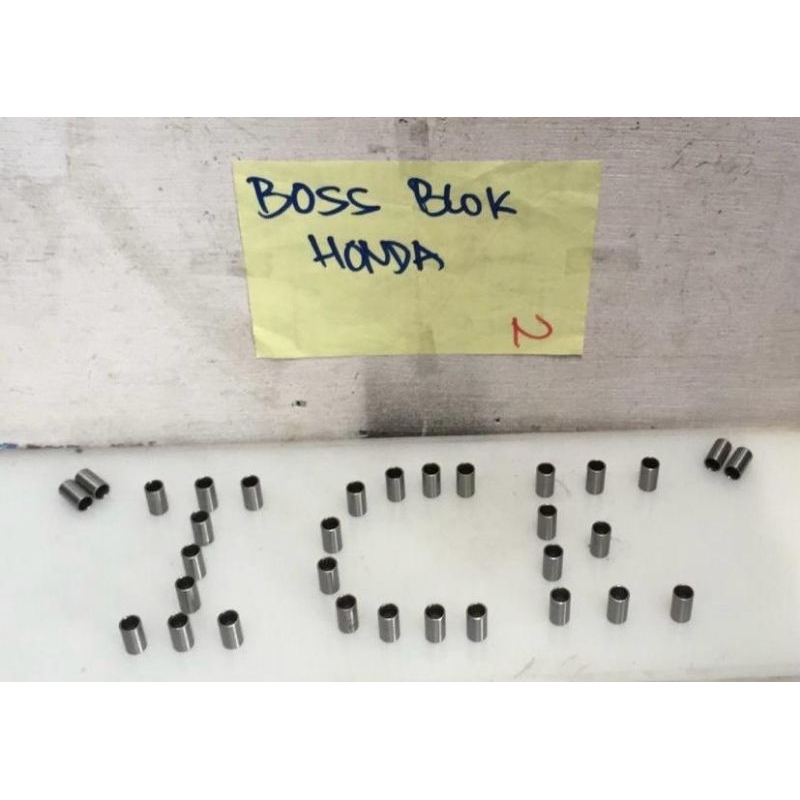 BOSH BLOK HONDA (94301-08140)