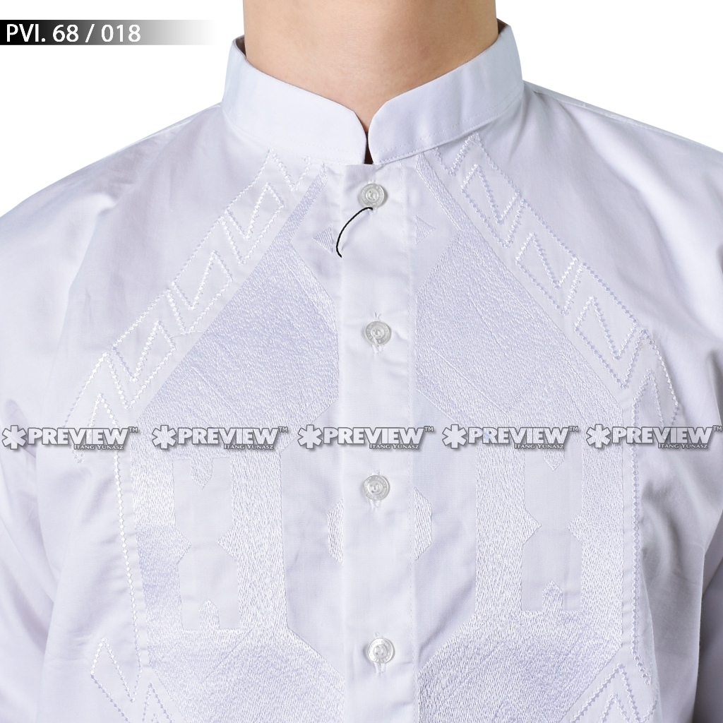 baju koko panjang IF preview itang yunasz  | 106 | baju muslim pria | koko2022 | baju muslim | koko 