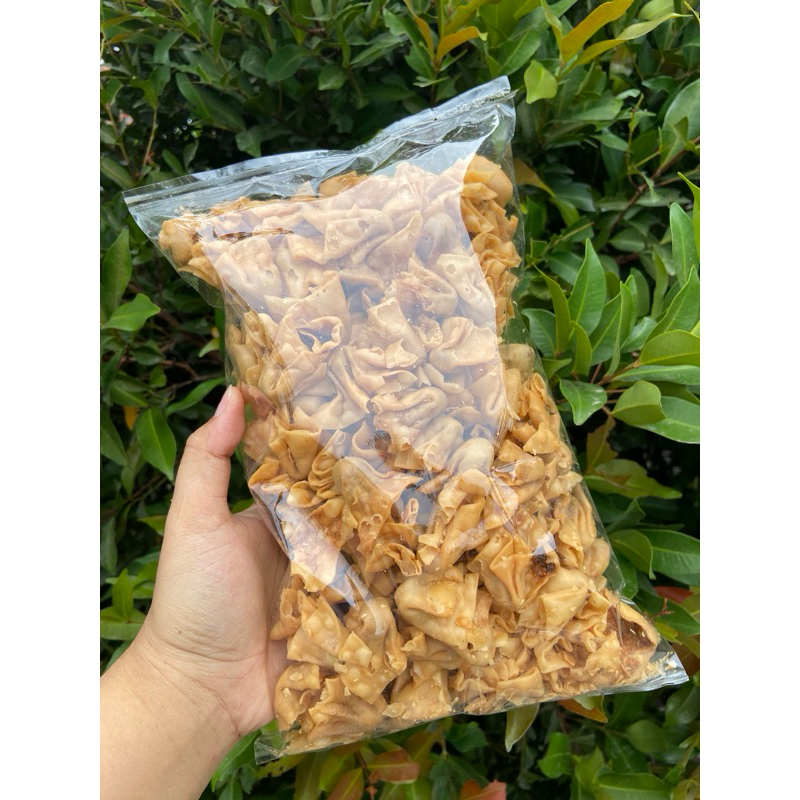 

Cumi Abon Ecer kemasan 250gr-1kg