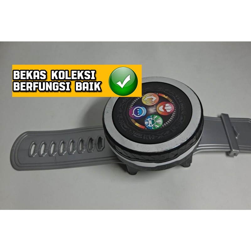 Dx Power Rangers Mashin Sentai Kiramager Change Loose