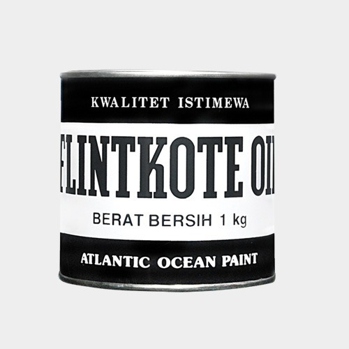 FLINKOTE OIL / PLINGKUT ANTI KARAT DAN ANTI BOCOR 1KG