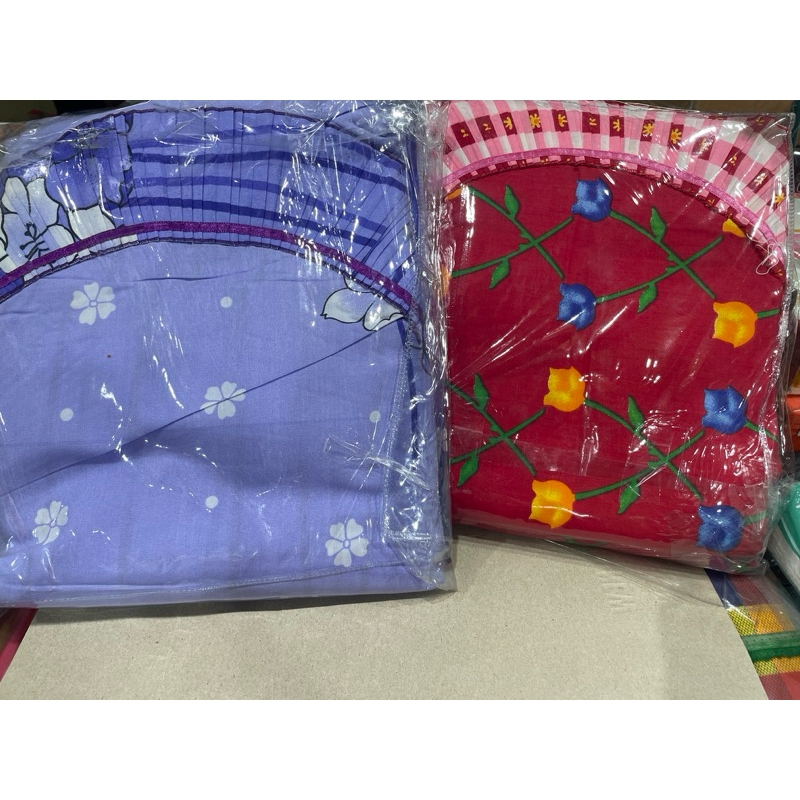 Obral Sprei jadul king 180x200