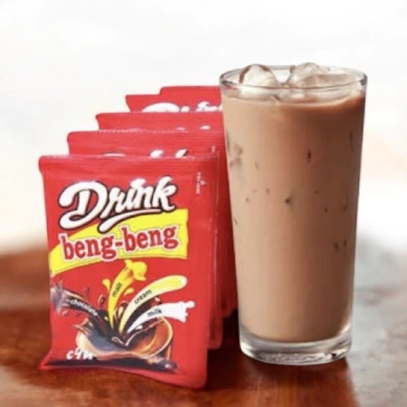 

Drink Beng-Beng isi 10 pcs murah