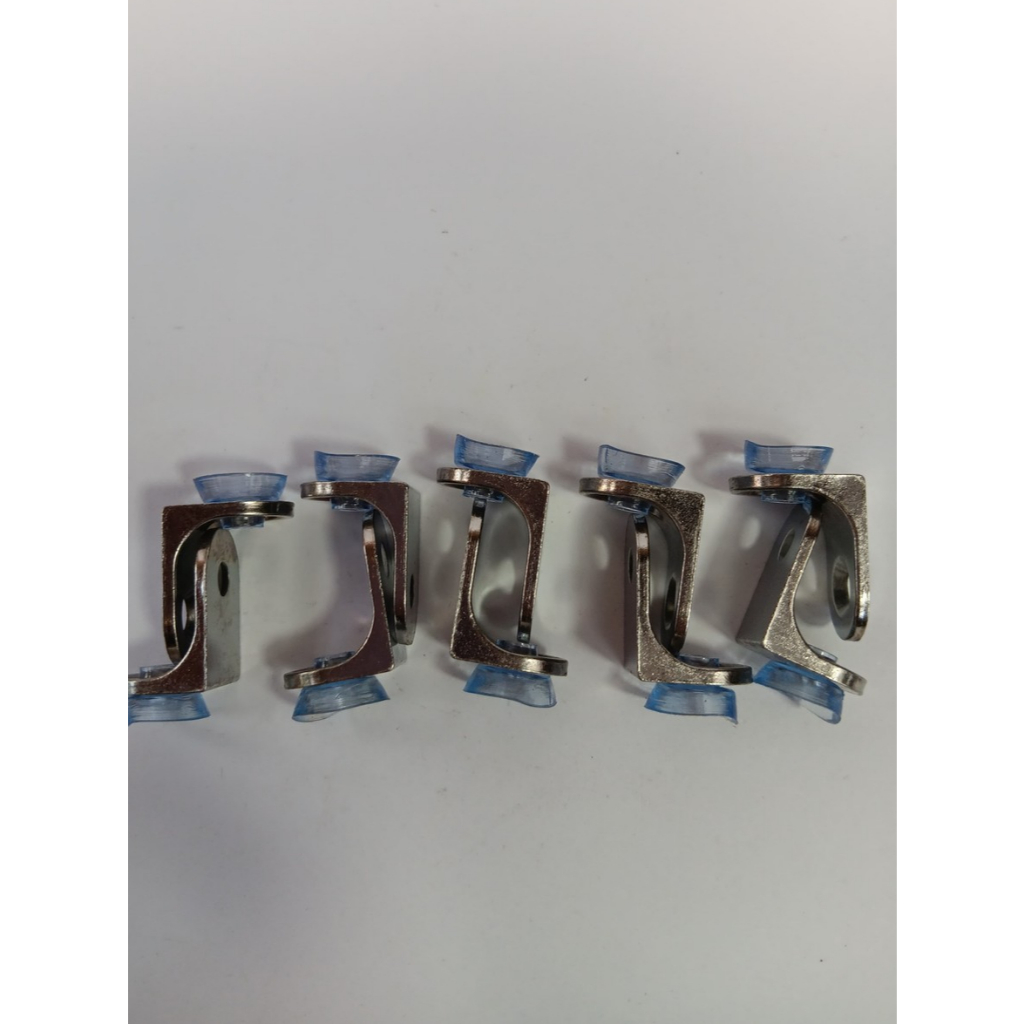 Bachtiar AMBALAN SIKU L / AMBALAN COP KACA L Tebal / AMBALAN SIKU PENAHAN KACA HUBEN AKZ-14