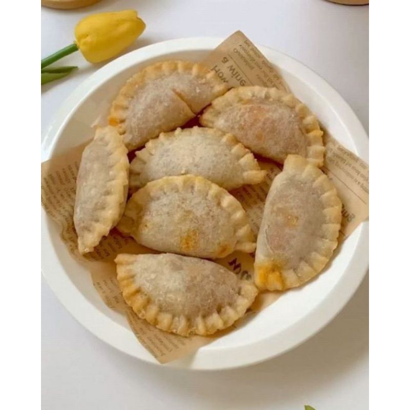 

cireng ayam suwir